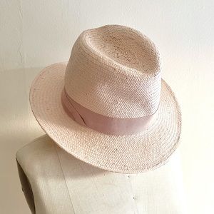 Banana Republic - Straw hat